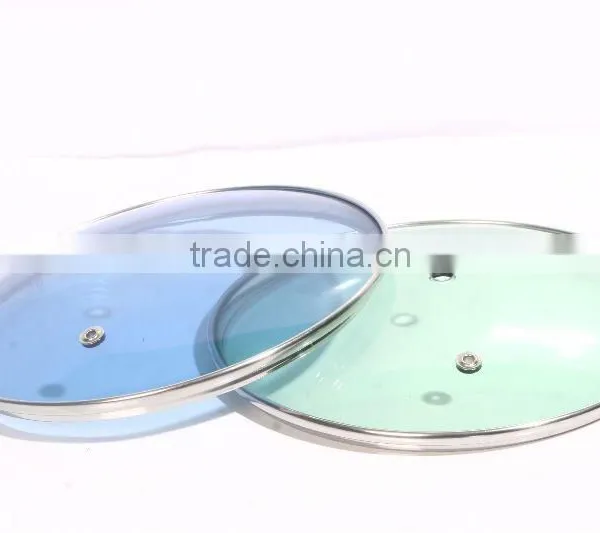 Tempered Glass Lids photo-4