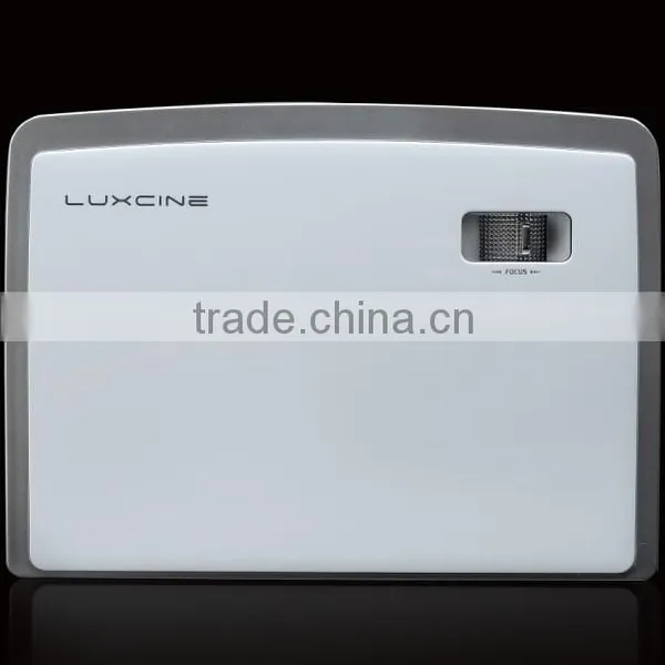 Cheap Mini LED Home Theater Android Projector Z2000SD photo-5