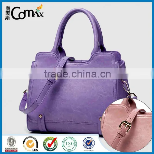 Gold Metal Roller Pin Buckle For Handbag photo-4