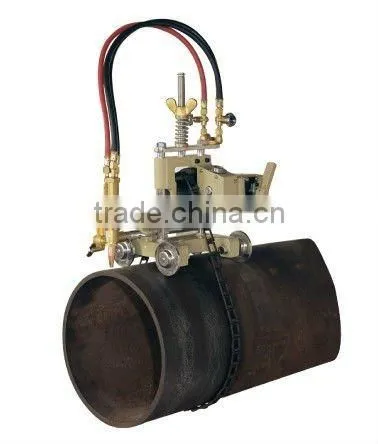 Automatic Pipe Gas Cutter (CG2-11D)
