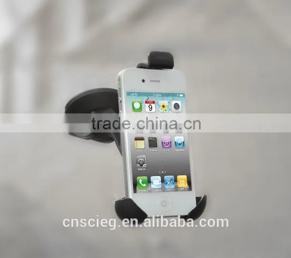 Cheap Car Phone Holder Car Holder Air Vent Mount photo-4