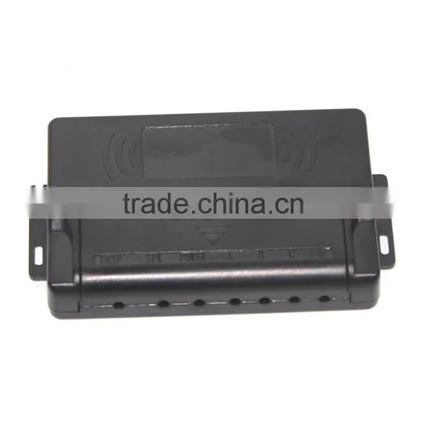 Shenzhen Supplier Supply 4 Sensors Reverse Parking Sensor Top Class Quality photo-5