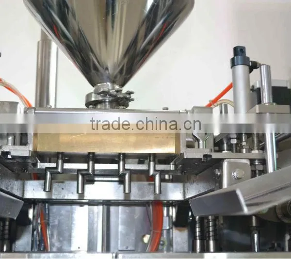 Panasonic Brand PLC Control Touch Screen Wafer Stick Machine photo-2
