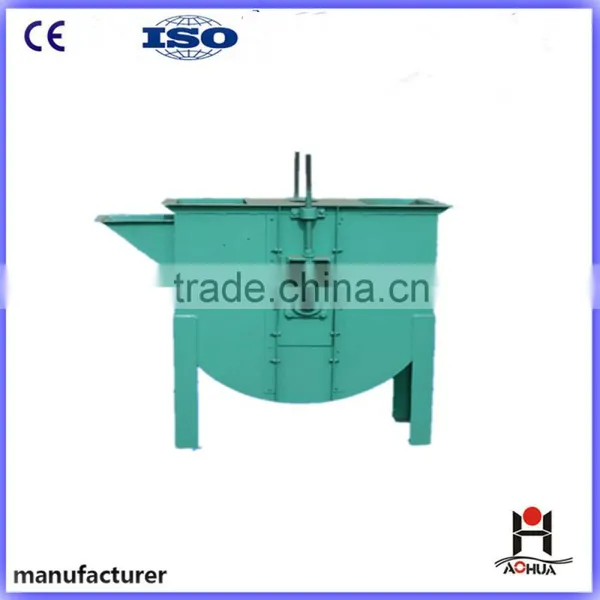 China High Quality Bulk Powder Bucket Elevator photo-4