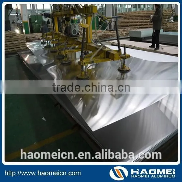 Aluminum Sheet 12mm Thick photo-5