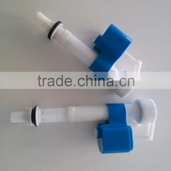 High Quality Flush Fill Valve for Bathroom Designs Portable Toilet photo-6