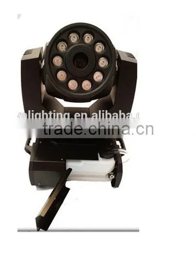 Industrial Smoking Machine,high Quality Professional 1600w Moving Head Smoke Machine photo-3