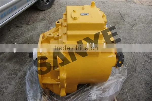Shantui Bulldozer SD23 Transmission Case 154-15-41002