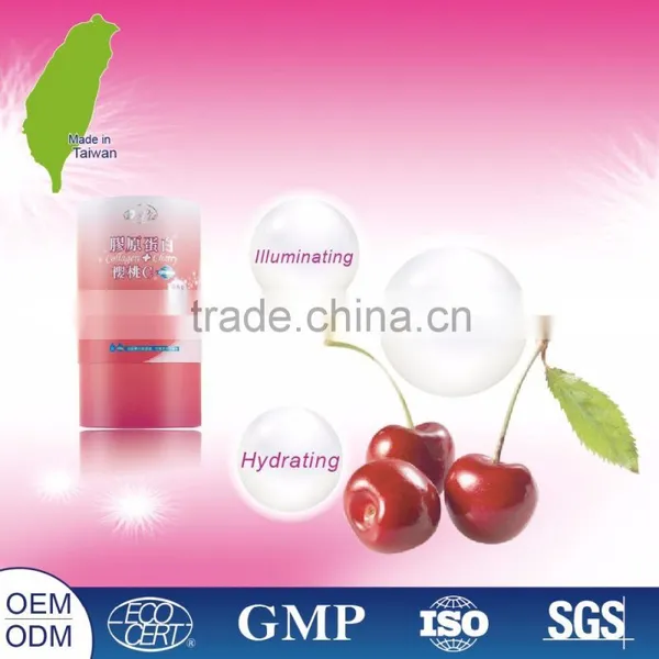 CHERRY COLLAGEN POWDER photo-5