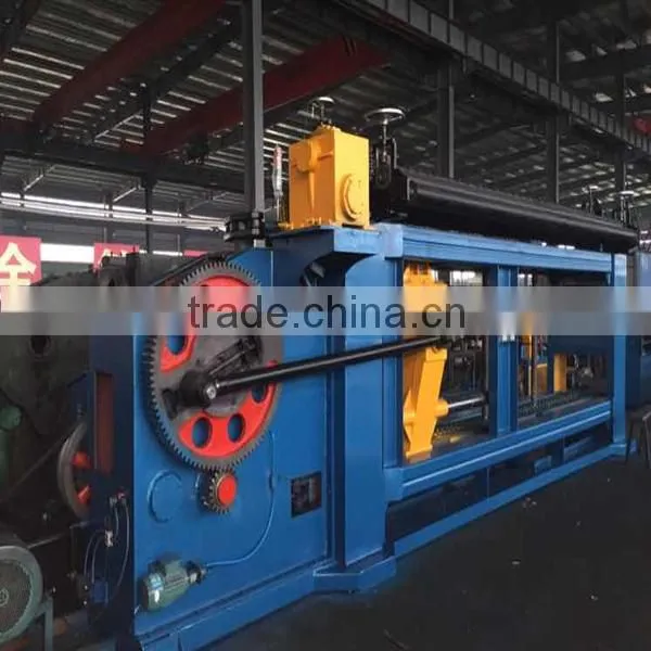 wire making machine