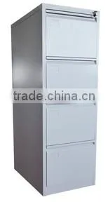 4-Drawer Cole Steel Office Chemical Storage Cabinet Hot Sale photo-3
