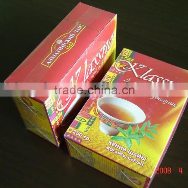 Automatic Cellophane Packing Machine for Biscuit/perfume/cigarette