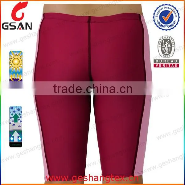 Women's Jammers Fitness Swim Shorts photo-3