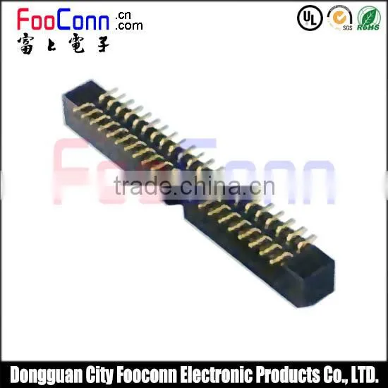 HOT SALE 2.0mm Ejector Header Connector 2mm Pitch IDC photo-2