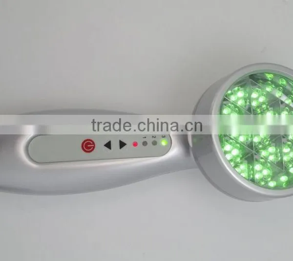BP016 Pdt Beauty Instrument/ 48pcs Led Lights Pdt Beauty Instrument CE APproval photo-4