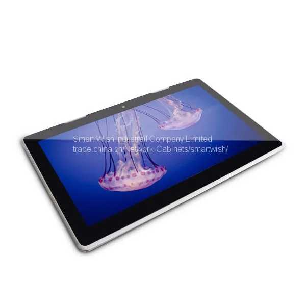 13.3 Inch OCTA Core Tablet pc 2GB DDRIII 16GB Storage 1920*1080P Screen Student Pad Laptop photo-5