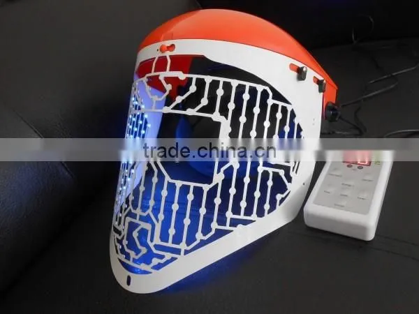 Led Professional Facial Equipment - LED MASK photo-6