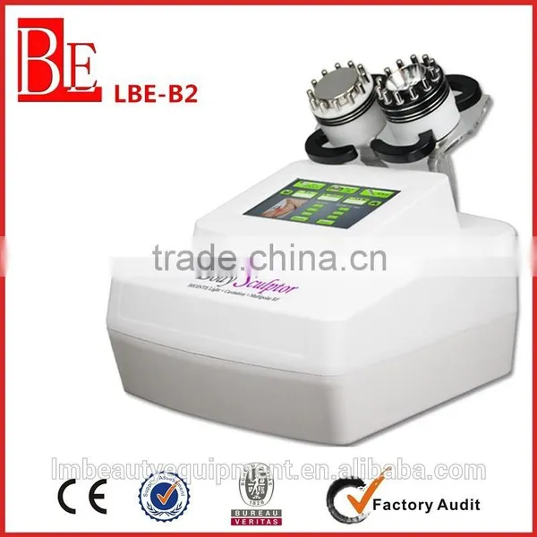 Radio Frequency rf Laser Beauty Equipment