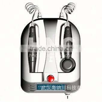 2015 New Product Back Pain Multifunction Blood Cell Therapy Device photo-6