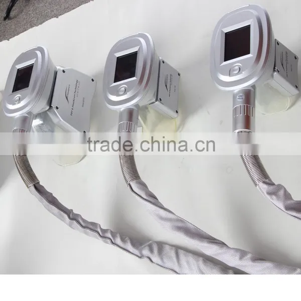 Portable 3 Handles Cryolipolysis,8-inch LCD Touch Screen,3 Interchangeable Cryo Handles photo-6