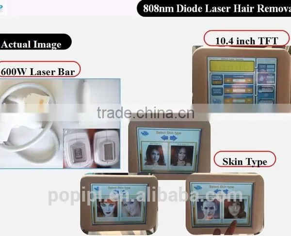 Repair Alma Soprano Xl/ Ice Handpiece Diode Laser Hair Removal China Factory at Cheap Price photo-4