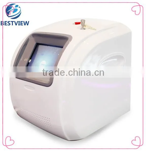 Factory Price Laser Vascular Removal Machine photo-3