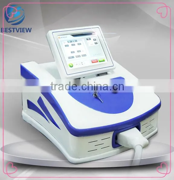 BESTVIEW Personal Laser Hair Removal Machine photo-4