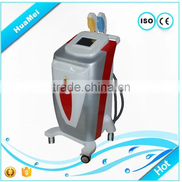 IPL Promotion!!! Stationary IPL Machine/ipl Speckle Removal Hair Removal Remove Tiny Wrinkle photo-2