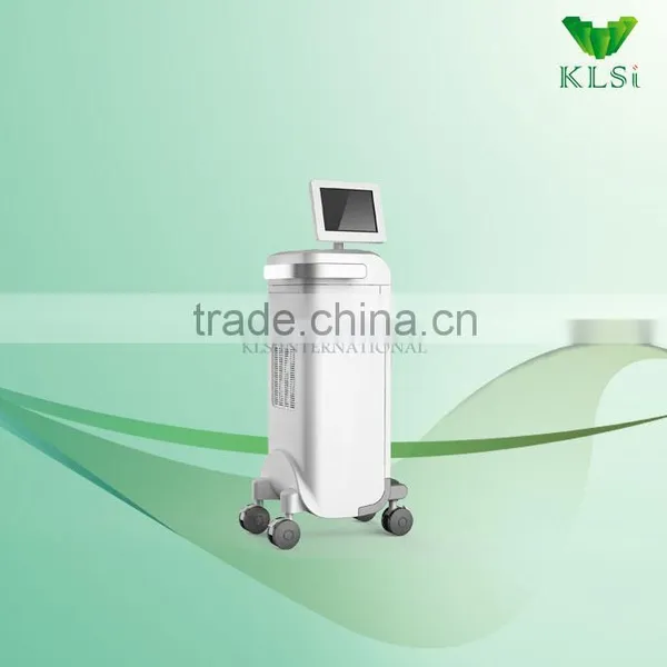 KLSi Hot Sale Safe Lazer Hair Removal Machine With CE photo-6
