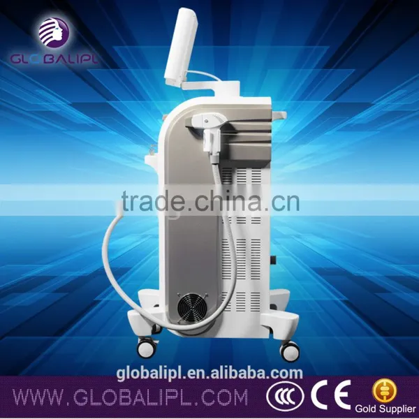 China New Products Salon Used Aesthetic Laser Treatments photo-5