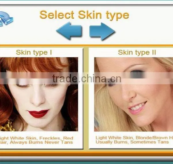 Professional Painless Laser de Diodo Depilacion photo-6