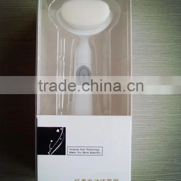 New Arrival Facial Cleansing Brush for Combination Skin Face Care Clean Brush Unisex photo-3