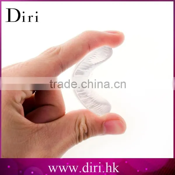 New Soft Silicone Gel Lady Face Foundation Makeup Puff Cosmetic Beauty Tools photo-5