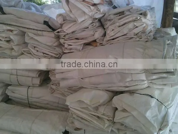 Used 1 Ton Jumbo Bag photo-4