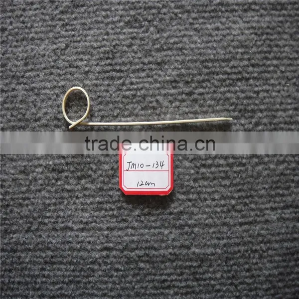Wholesale Good Quality Food Grade Loop Skewer photo-3