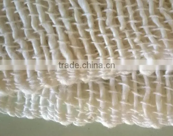 White Scarf and Shawl Genuine Naturally Dyed Colour Handmade Handcraft Weaving Scarfs & Shawls From Thailand photo-4
