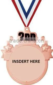 Wholesale Ranking Medals for Cheap Sports Medals Ranking Medals on Sale photo-3