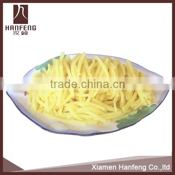 Canned Bamboo Shoot