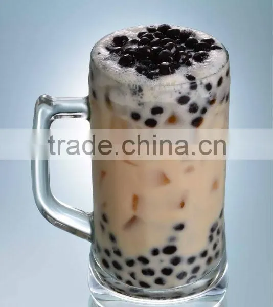 Fruit Tapioca Pearls Bubble Tea photo-4