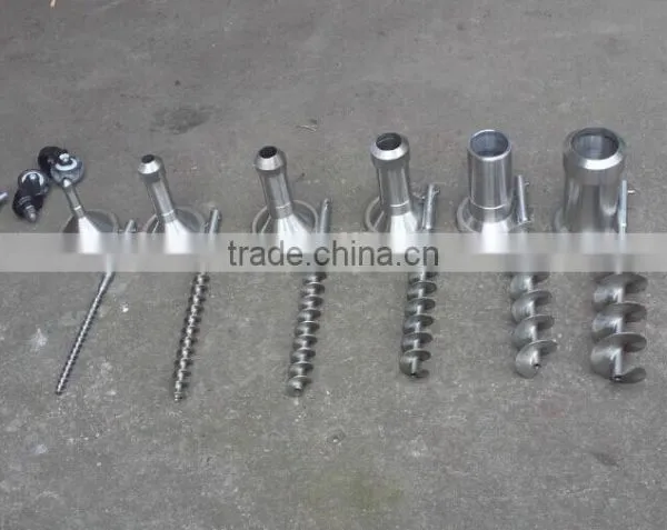 High Quality Fully Automatic Powder Filling Machine photo-3