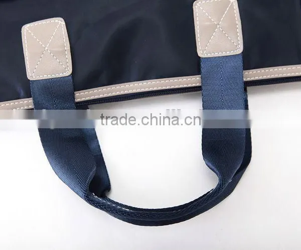 China Trade Assurance Bag Manufacturer Shoulder Conference Laptop Bag Laptop Shoulder Bag With Custom Logo photo-6