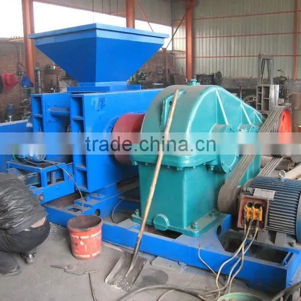 Hot Selling Hydraulic Hydraulic Gypsum Powder Briquette Machine With Good Quality