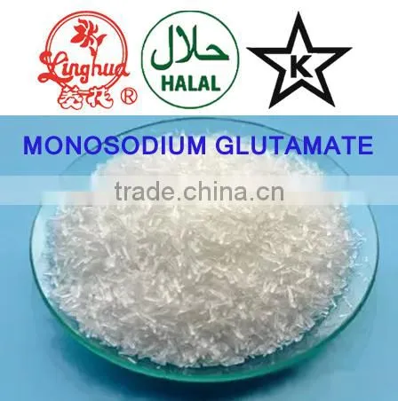 Kosher 80mesh Msg Powder Msg Manufacturer China photo-2