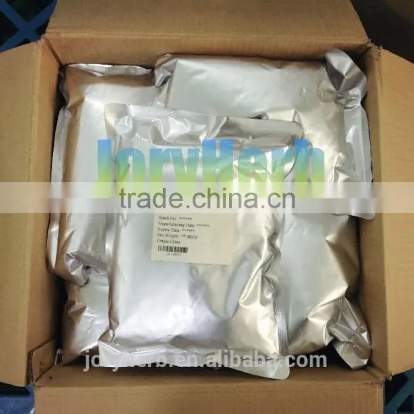 Organic Garlic Extract Powder photo-2