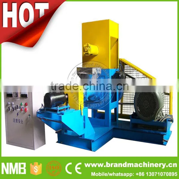 Best Selling Shrimp Feed Pellet Making Machines,fish Pellet Making Machine,small Animal Feed Mill Machinery photo-6