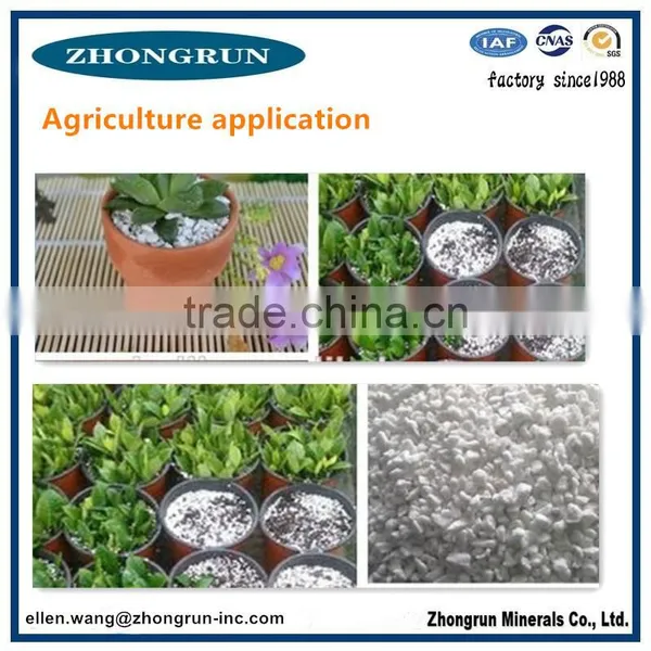 Expanded Perlite for Agriculture Usage photo-3
