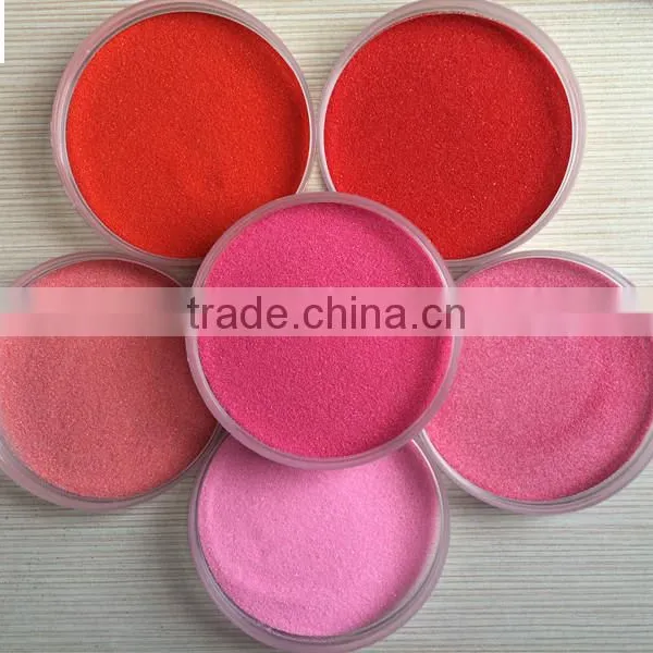 Refined Color Dolomite Sand With Attractive Price photo-5