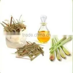 Buy 100% Fresh & Natural Lemongrass Oil