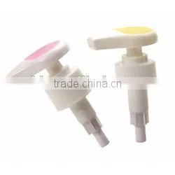 Beautiful Design Cheaper Plastic Pump Lotion photo-5