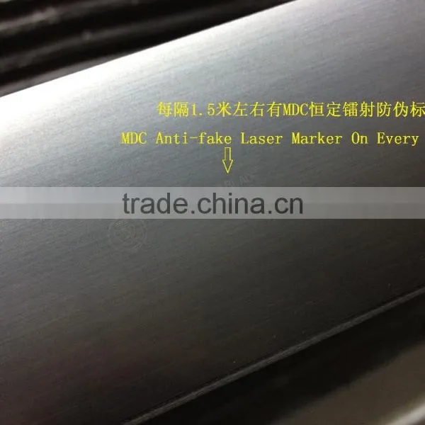MDC Standard Type Gravure and Flexo Printing Doctor Blade photo-4